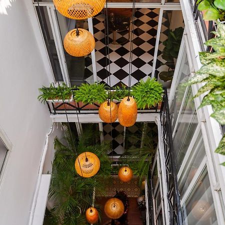 Ohana Hotel Hanoï Extérieur photo