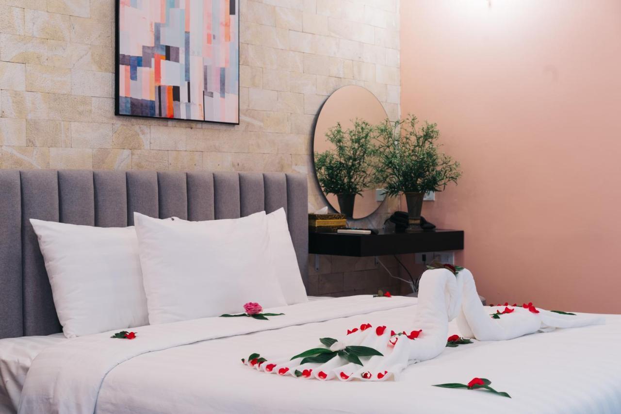 Ohana Hotel Hanoï Extérieur photo