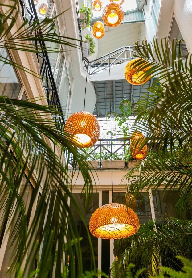 Ohana Hotel Hanoï Extérieur photo